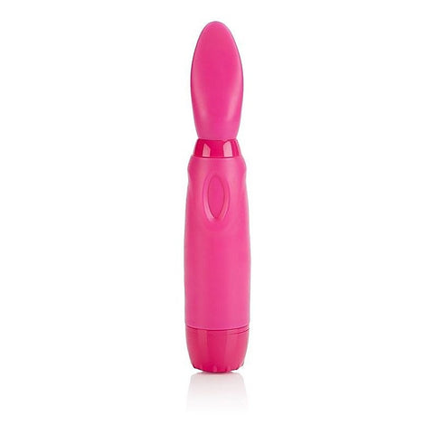 Gyrating Pleasing Flutter Finger Vibe by California Exotics