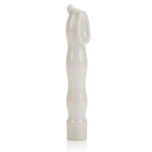 Waterproof Clitoral Hummer by California Exotics