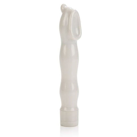 Waterproof Clitoral Hummer by California Exotics