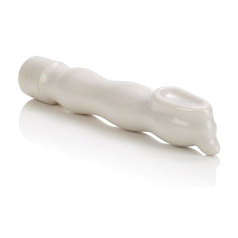 Waterproof Clitoral Hummer by California Exotics