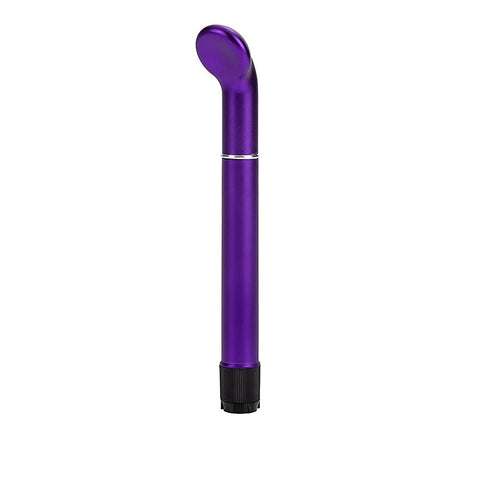 Clitoriffic Spoon Shaped Vibrator by California Exotics