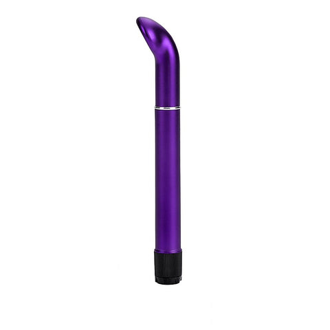 Clitoriffic Spoon Shaped Vibrator by California Exotics