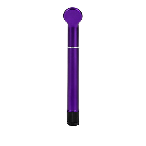 Clitoriffic Spoon Shaped Vibrator by California Exotics