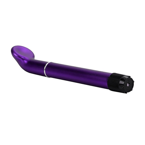 Clitoriffic Spoon Shaped Vibrator by California Exotics