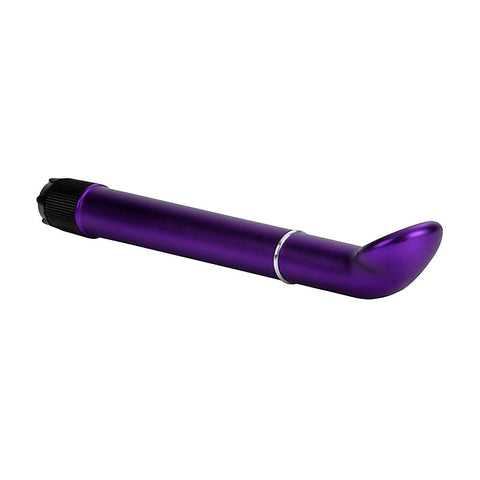 Clitoriffic Spoon Shaped Vibrator by California Exotics