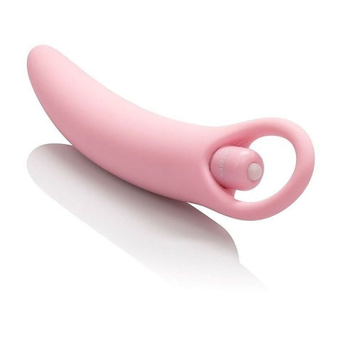 Inspire Vibrating Dilator Kit by California Exotics