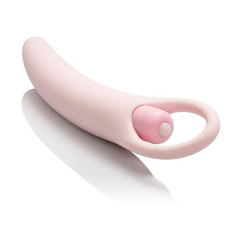 Inspire Vibrating Dilator Kit by California Exotics