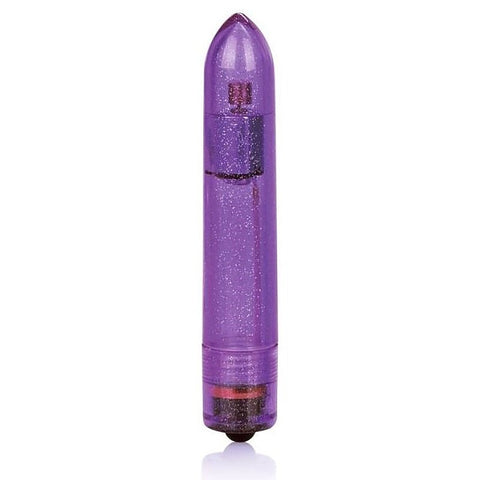 Shane's World Sparkle Bullet by California Exotics