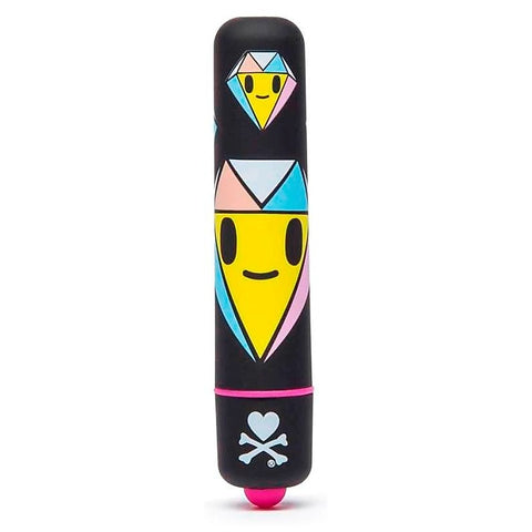 Tokidoki Solitaire Mini Vibe by Love Honey