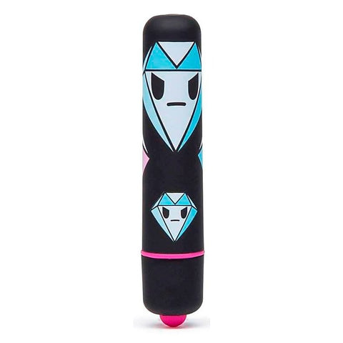Tokidoki Solitaire Mini Vibe by Love Honey