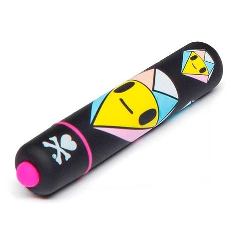 Tokidoki Solitaire Mini Vibe by Love Honey