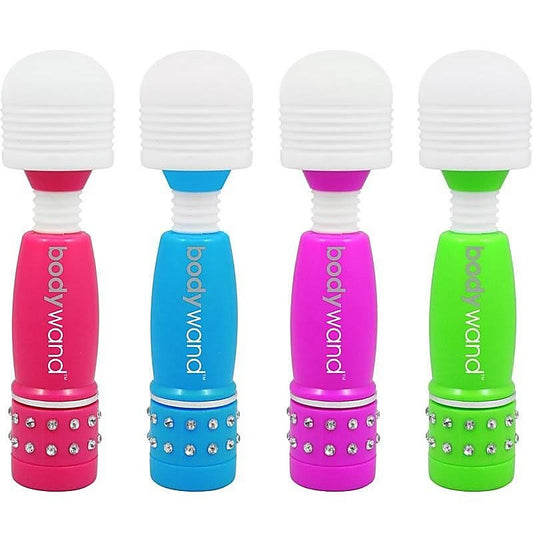 Bodywand Mini Neon by Xgen Products