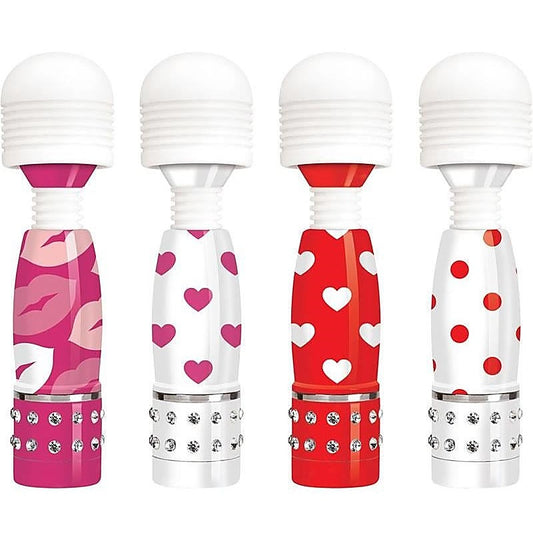 Bodywand Mini Fashion by Xgen Products