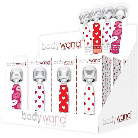 Bodywand Mini Fashion by Xgen Products
