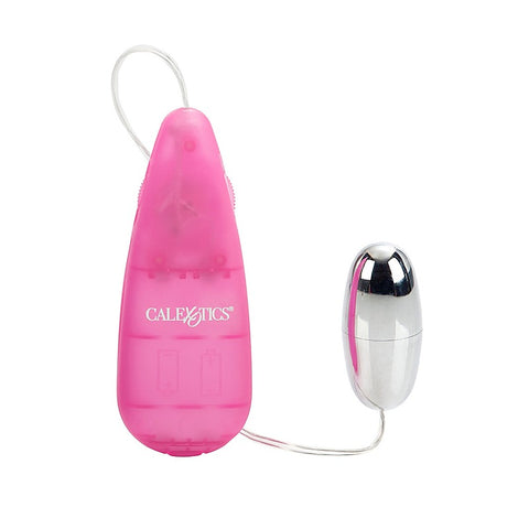 Clit Kisser Clitoral Vibrator by California Exotics