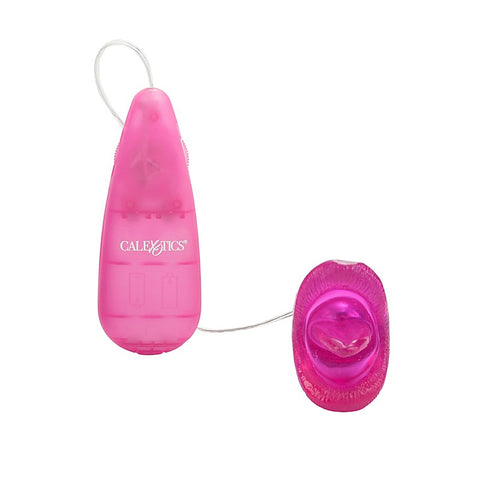 Clit Kisser Clitoral Vibrator by California Exotics
