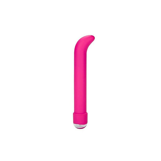 Classic Chic G Spot Vibrator by California Exotics
