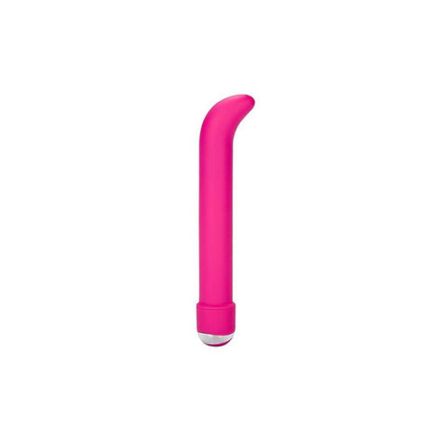 Classic Chic G Spot Vibrator by California Exotics