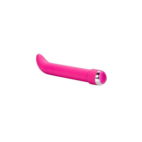 Classic Chic G Spot Vibrator by California Exotics