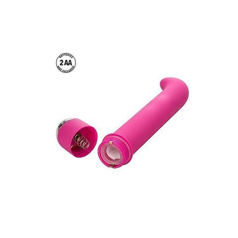 Classic Chic G Spot Vibrator by California Exotics