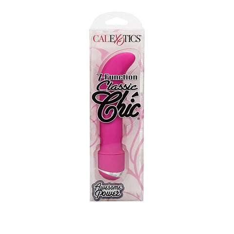 7 Function Classic Chic Mini G Massager
