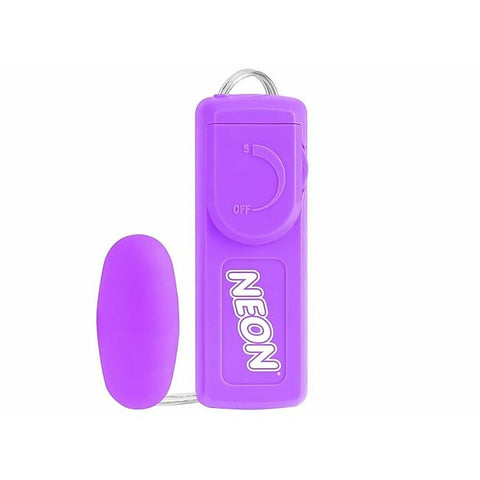 Neon Triple Play Adult Toys Kit Purple by Pipedream Products