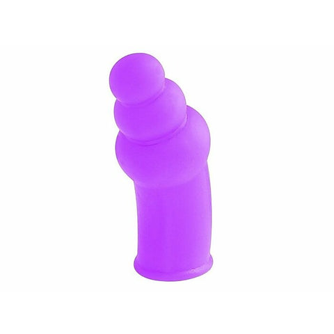 Neon Triple Play Adult Toys Kit Purple by Pipedream Products