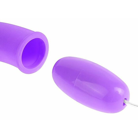Neon Triple Play Adult Toys Kit Purple by Pipedream Products