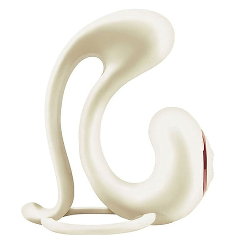 Luxe Opus Rechargeable Pleasure Vibe by NS Novelties