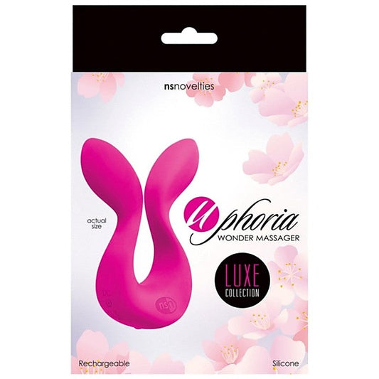 Luxe U-Phoria by NS Novelties