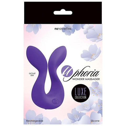 Luxe U-Phoria by NS Novelties