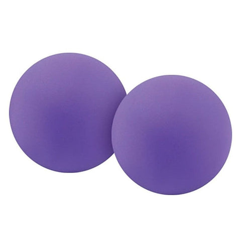 INYA Coochy Balls Purple by NS Novelties