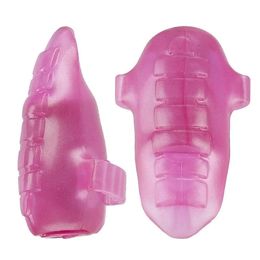 Goodhead Vibrating Tongue Ring by Doc Johnson