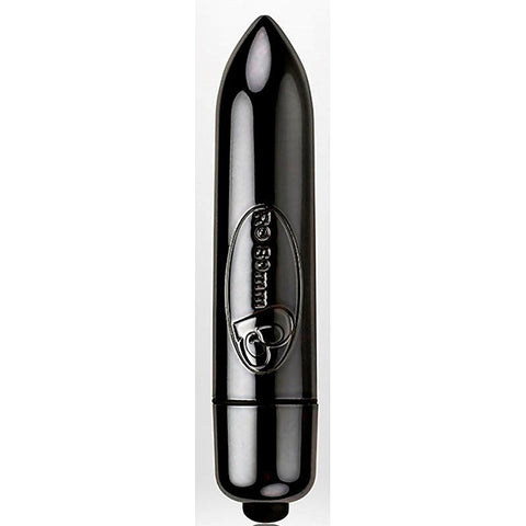7 Speed 80mm Bullet Vibrator by Rocks Off