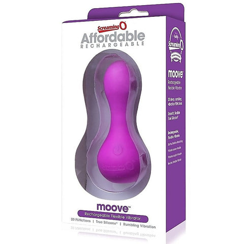 Affordable mooVe Purple by Screaming O