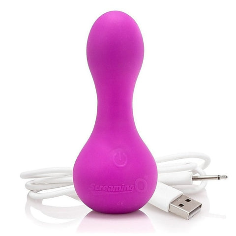 Affordable mooVe Purple by Screaming O