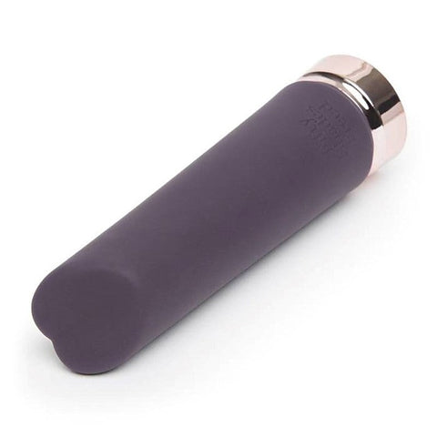 Fifty Shades Freed Crazy For You Bullet Vibrator