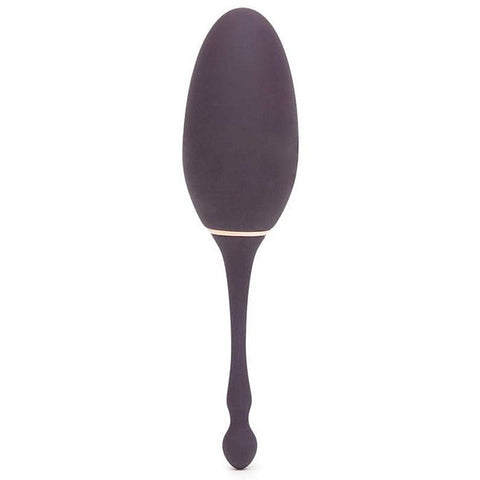 Fifty Shades Freed I've Got You Remote Control Love Egg