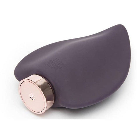 Fifty Shades Freed Desire Blooms Clitoral Vibrator