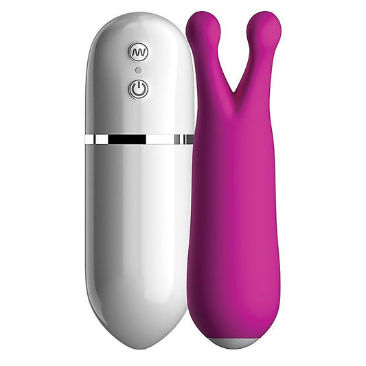 Crush Snooky Remote Control Bullet Vibrator
