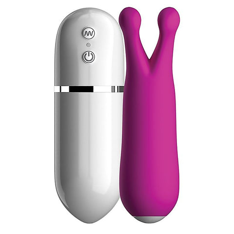 Crush Snooky Remote Control Bullet Vibrator