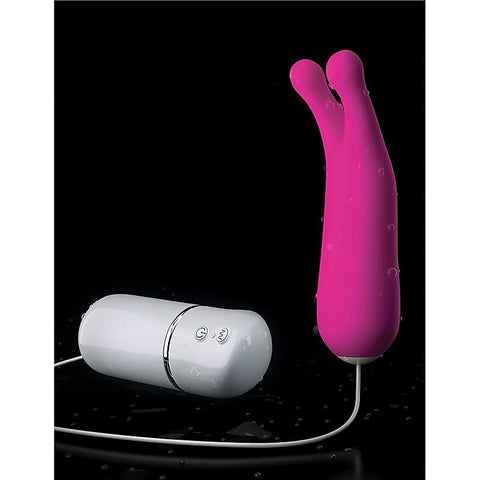Crush Snooky Remote Control Bullet Vibrator