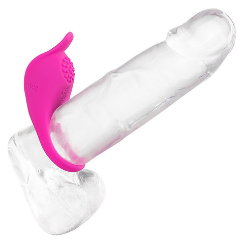 Teasing Enhancer Cock Ring by California Exotics