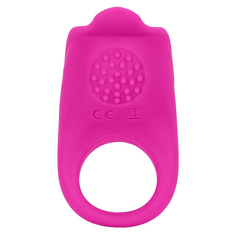 Teasing Enhancer Cock Ring by California Exotics