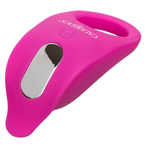 Teasing Enhancer Cock Ring by California Exotics