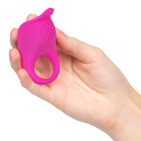 Teasing Enhancer Cock Ring by California Exotics