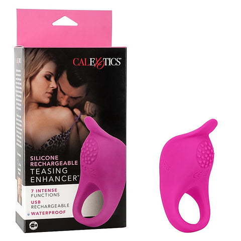 Teasing Enhancer Cock Ring by California Exotics