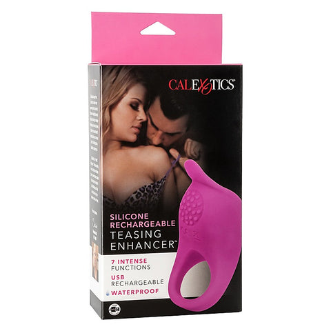 Teasing Enhancer Cock Ring by California Exotics