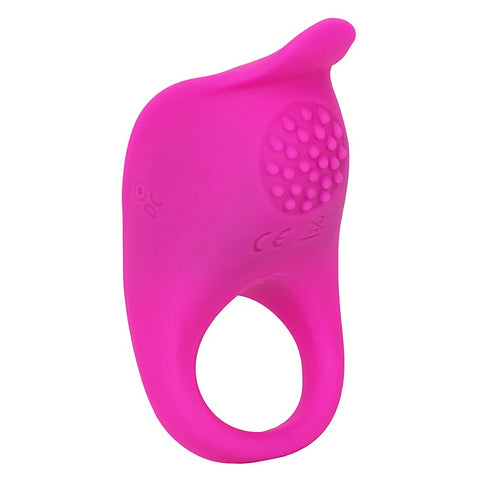 Teasing Enhancer Cock Ring by California Exotics