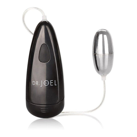 Dr. Joel Kaplan Waterproof Bullet Vibrator